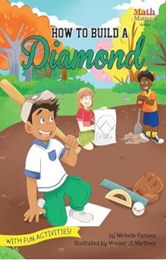 How to Build a Diamond - Angles